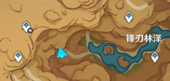 原神搜寻散失的碑文残片怎么快速完成