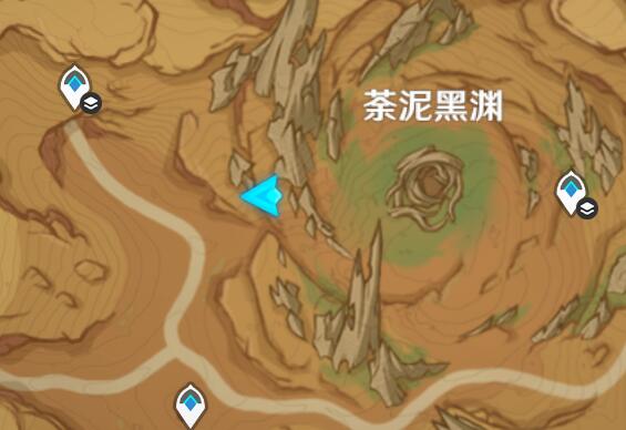 原神搜寻散失的碑文残片怎么快速完成