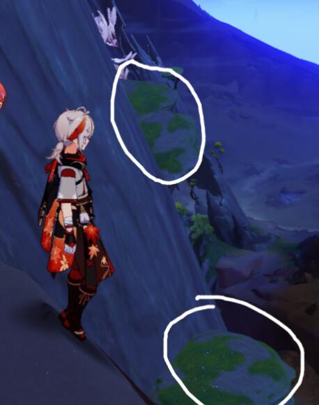 原神搜寻散失的碑文残片怎么快速完成