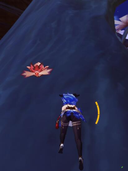 原神搜寻散失的碑文残片怎么快速完成