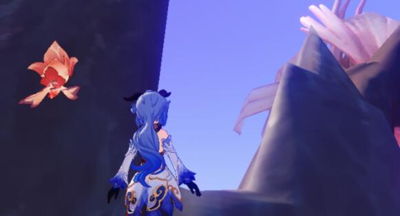 原神搜寻散失的碑文残片怎么快速完成