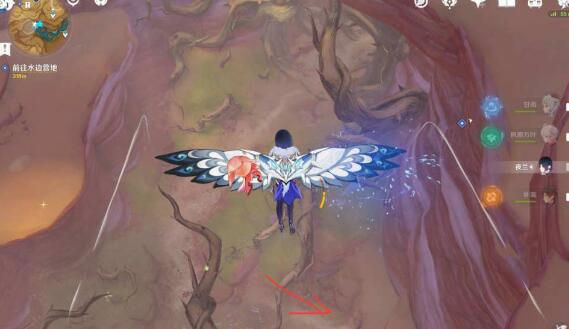 原神画家漂流记第二天任务要怎么完成