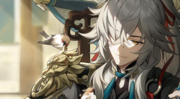 希露瓦5星光锥搭配什么比较好