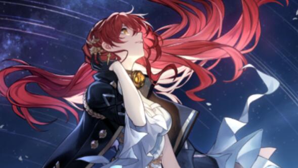 希露瓦5星光锥搭配什么比较好