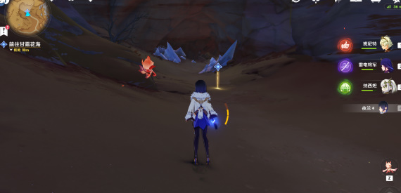 原神3.6版本善恶的赫瓦雷纳其一任务怎么完成