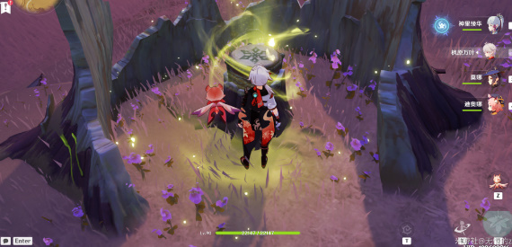 原神3.6版本善恶的赫瓦雷纳其三任务怎么完成