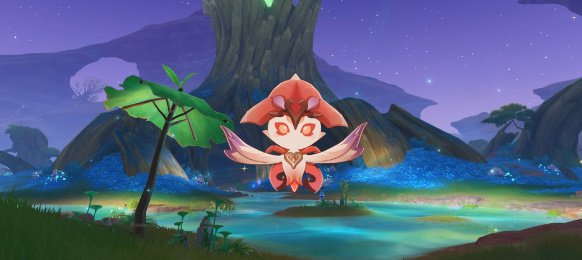 原神3.6版本善恶的赫瓦雷纳其四任务怎么完成