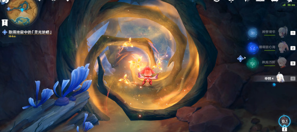 原神3.6版本善恶的赫瓦雷纳其四任务怎么完成