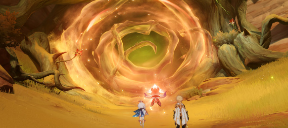 原神3.6版本善恶的赫瓦雷纳其四任务怎么完成