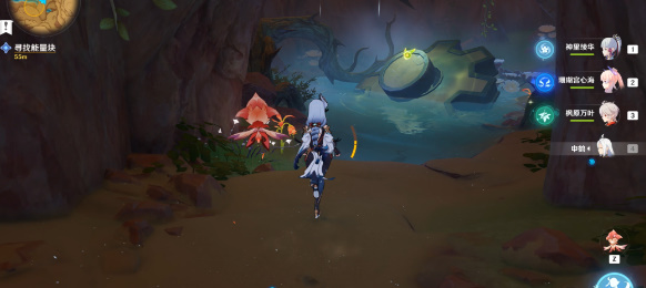 原神3.6版本善恶的赫瓦雷纳其四任务怎么完成