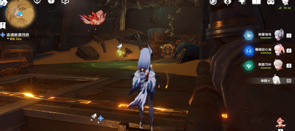 原神3.6版本善恶的赫瓦雷纳其四任务怎么完成