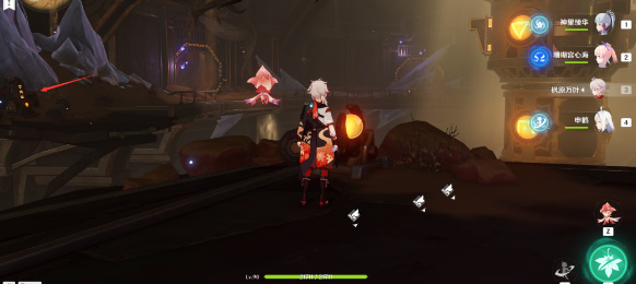 原神3.6版本善恶的赫瓦雷纳其四任务怎么完成