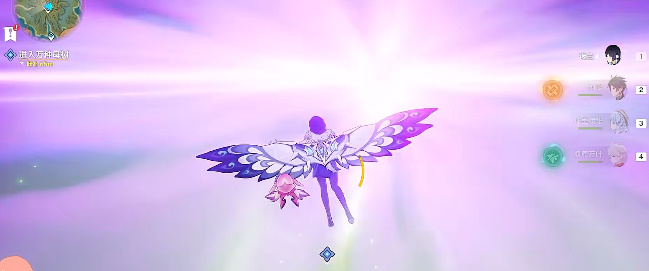 原神3.6版本善恶的赫瓦雷纳其五任务怎么完成