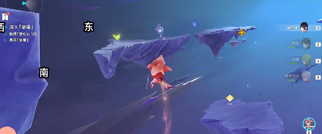 原神3.6版本善恶的赫瓦雷纳其五任务怎么完成