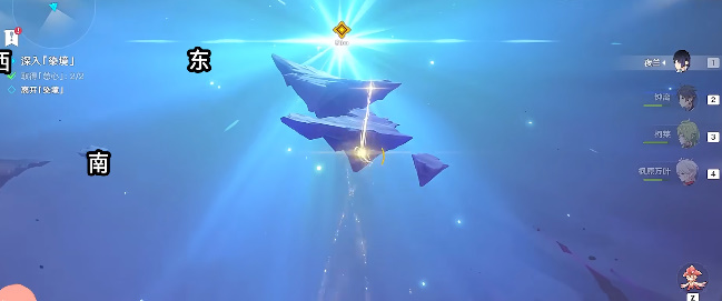 原神3.6版本善恶的赫瓦雷纳其五任务怎么完成