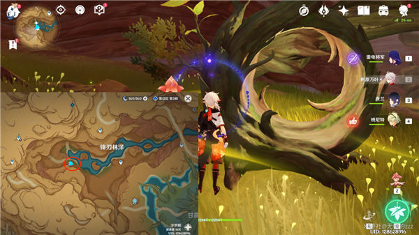 原神3.6版本百灵归巢成就怎么解锁