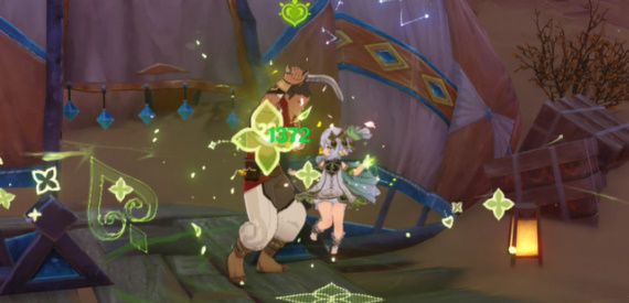 原神3.6版本黑泥流中的光辉成就怎么解锁