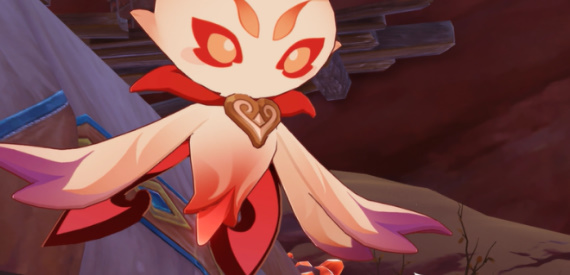 原神3.6版本黑泥流中的光辉成就怎么解锁