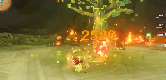 原神3.6版本拒绝的刺成就怎么解锁