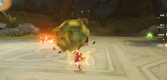 原神3.6版本拒绝的刺成就怎么解锁