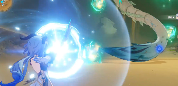 原神3.6版本这才叫四风守护成就怎么解锁