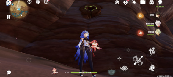 原神3.6版本优昙花位置在哪