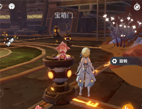 原神3.6版本能源线路怎么走