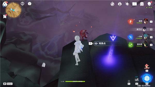 原神3.6版本将一切希望弃扬成就怎么解锁