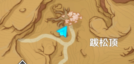 原神3.6版本碑铭的研究碑文碎片位置在哪