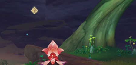 原神3.6版本碑铭的研究碑文碎片位置在哪