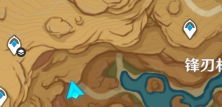 原神3.6版本碑铭的研究碑文碎片位置在哪