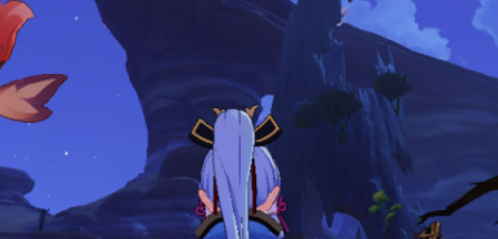 原神3.6版本碑铭的研究碑文碎片位置在哪