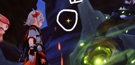 原神3.6版本碑铭的研究碑文碎片位置在哪