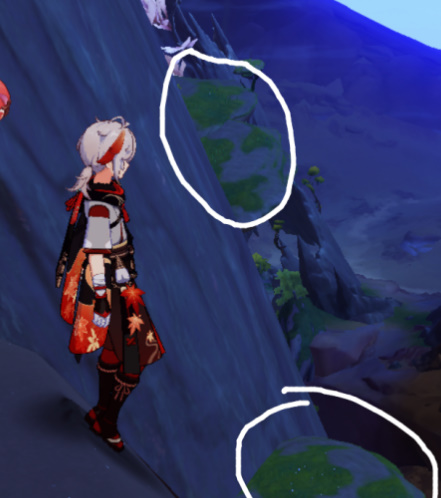 原神3.6版本碑铭的研究碑文碎片位置在哪