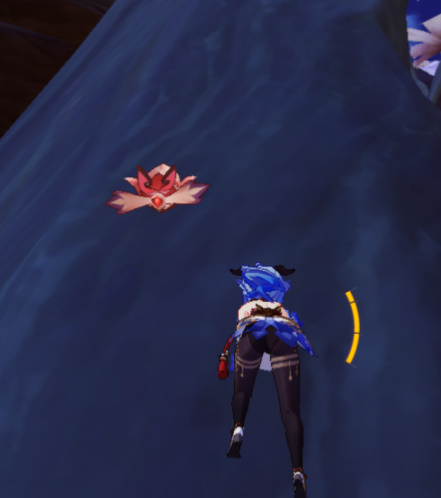 原神3.6版本碑铭的研究碑文碎片位置在哪