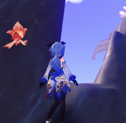 原神3.6版本碑铭的研究碑文碎片位置在哪