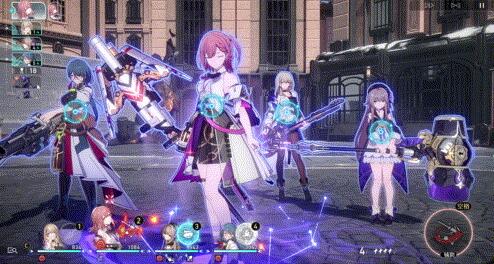 崩坏星穹铁道充能角色排行榜有哪些