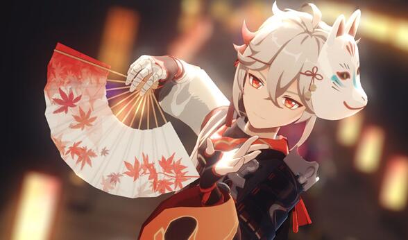 原神3.7版本复刻角色最新消息有哪些