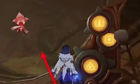 原神遗迹大门怎么开启