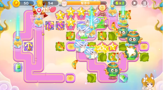 保卫萝卜4周赛4.14怎么过