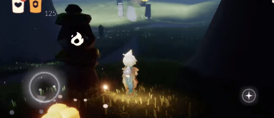 光遇4月14日季节蜡烛在哪