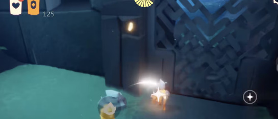 光遇4月14日季节蜡烛在哪