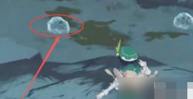 原神冷鲜肉在哪获得