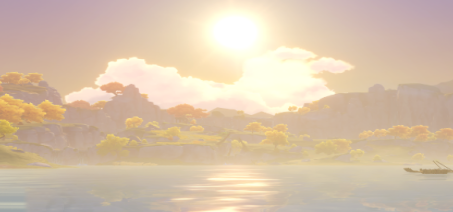 原神稻妻商店怎么开启