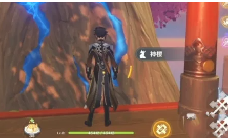 原神稻妻商店怎么开启