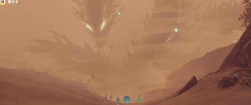 原神3.6草神传说任务第二章怎么过