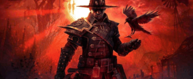 恐怖黎明堕落圣殿在哪里