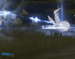 鸣潮白莲角色技能是什么