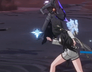 鸣潮白莲角色技能是什么