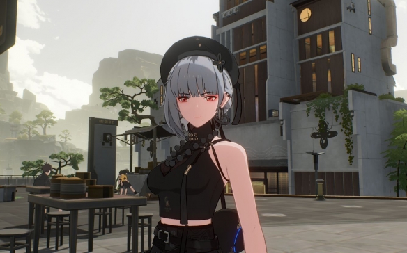 鸣潮散华技能效果是什么